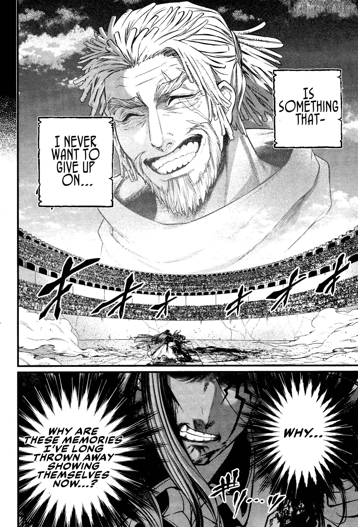 Record Of Ragnarok, Chapter 125 image 04